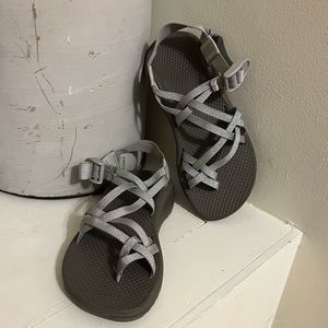 Silver Cloud Chacos